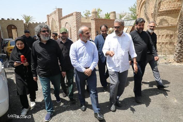 اهل‌بیت(ع)؛ حلقه وصل ملت ایران و عراق