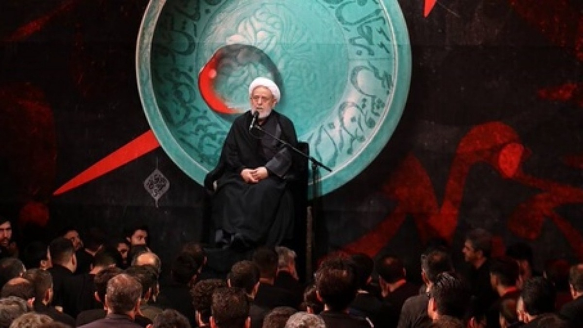 همزمان با فرارسیدن دهه سوم ماه محرم، برخی از هیات‌های تهران مجالس عزاداری برپا می‌کنند.