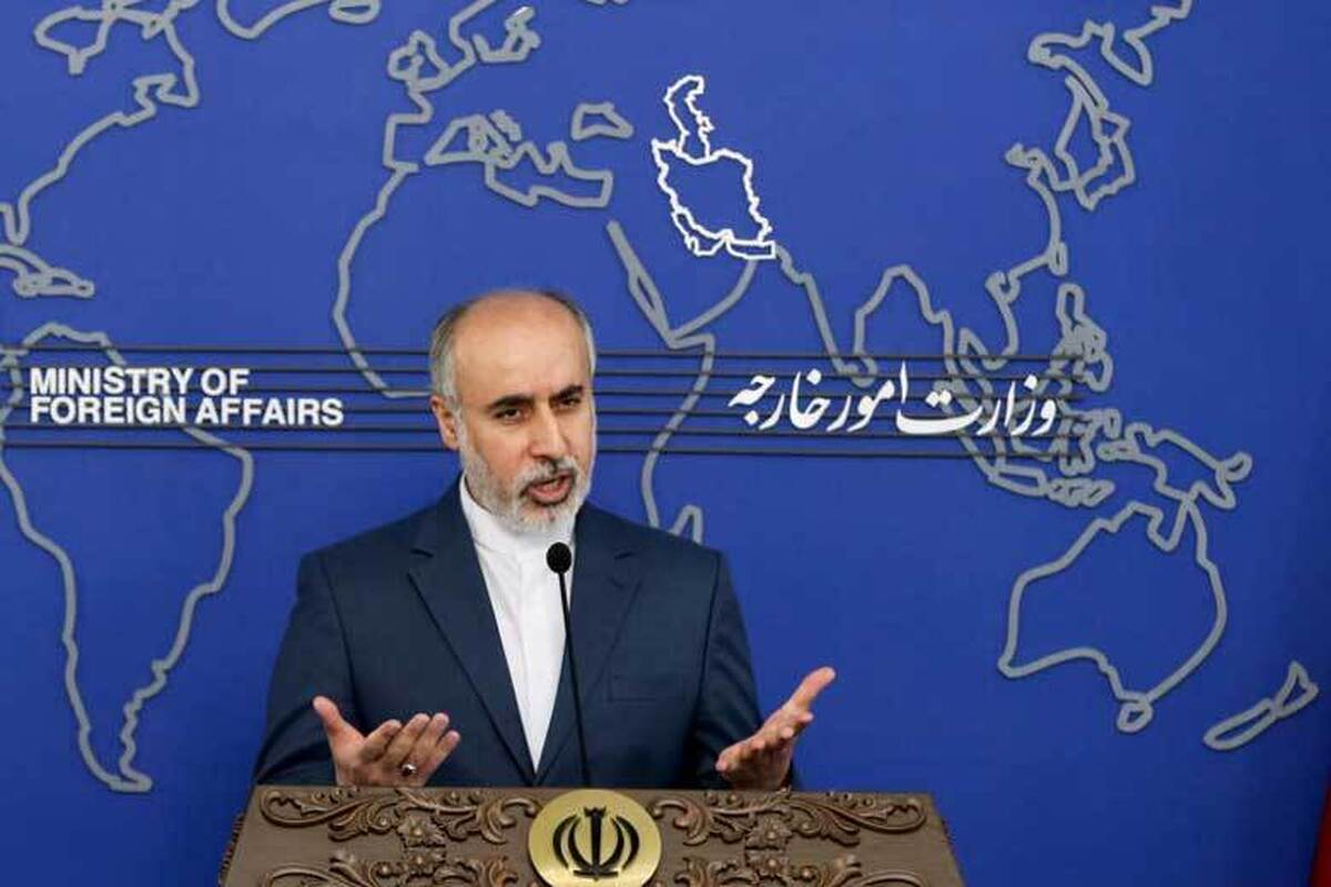 اتهامات صهیونیست‌ها علیه ایران در مورد المپیک برای منحرف کردن افکار عمومی است