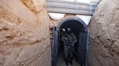 روزنامه اسرائیلی: طرح غرق کردن تونل‎‌های حماس، شکست مفتضحانه‌ای خورد
