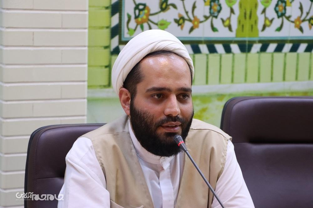 460کرسی تلاوت قرآن کریم به مساجد استان چهارمحال و بختیاری اهدا می گردد