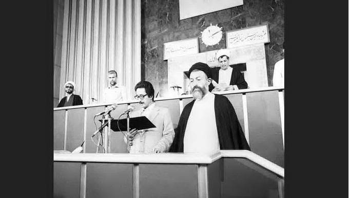 جزئیات مراسم تحلیف رئیس جمهور/نگاهی به سیزده دوره پیشین جزئیات مراسم تحلیف رئیس جمهور/نگاهی به سیزده دوره پیشین