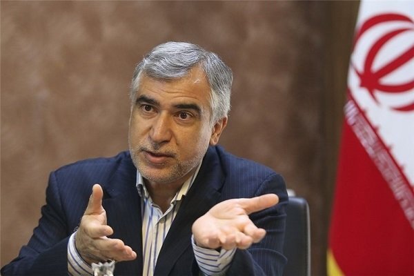 احزاب آمریکا یک سیاست را نسبت به ایران دنبال می کنند احزاب آمریکا یک سیاست را نسبت به ایران دنبال می کنند