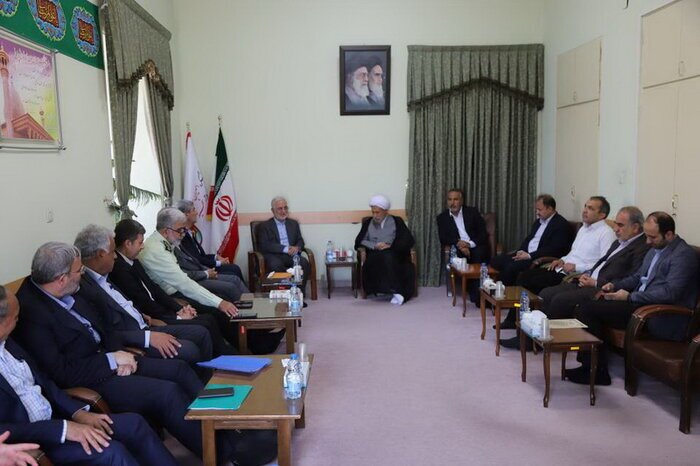 تدوین برنامه مشخص برای ساماندهی آسیب‌های اجتماعی