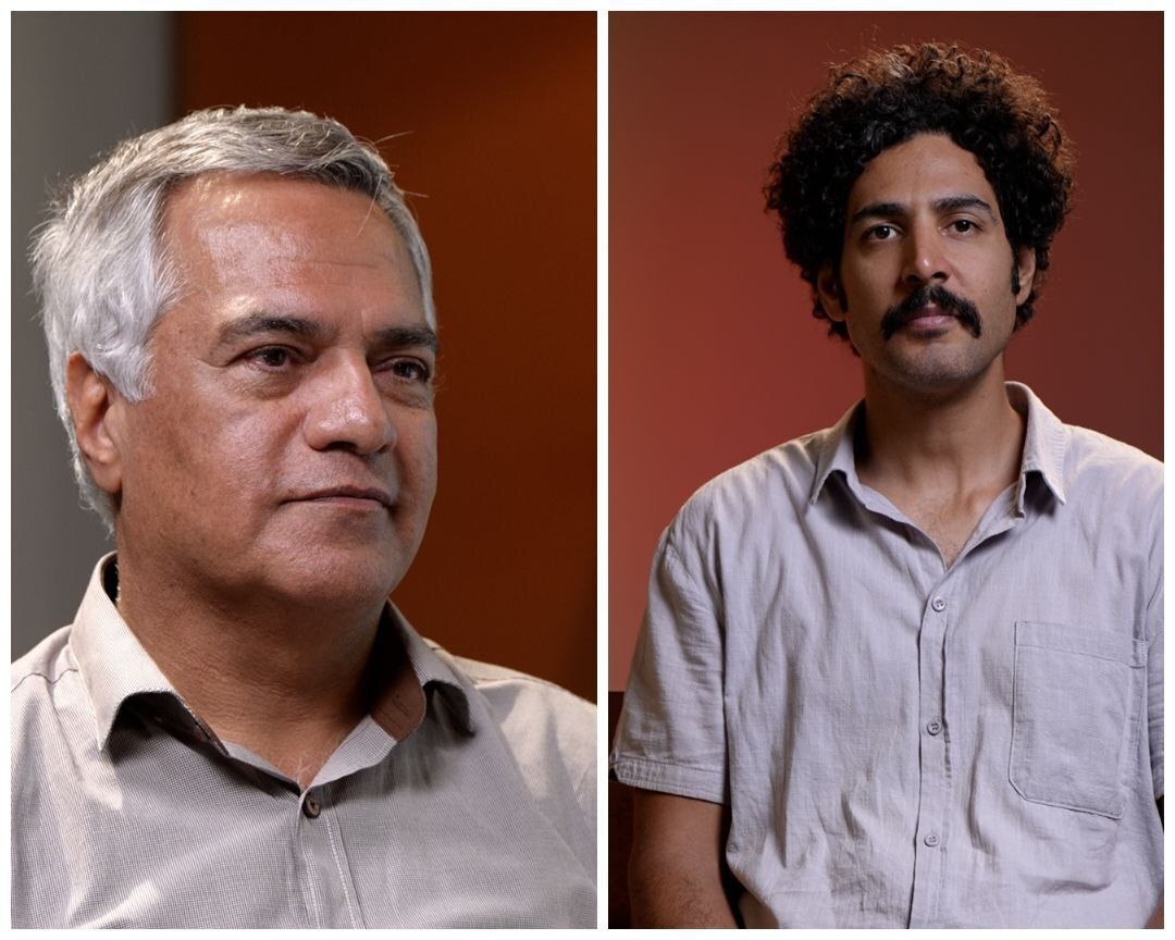 پرونده «صدابرداری در سینما» باز شد