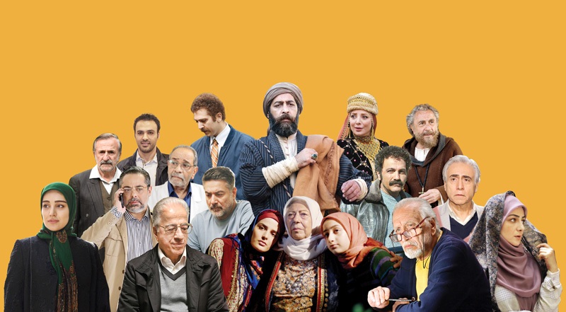 تنوع روایت در موج نو سریال‌‌سازی