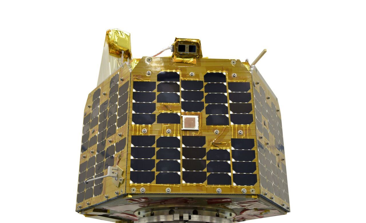 تشریح جزئیات پرتاب ماهواره «چمران - ۱» با ماهوارهبر قائم تشریح جزئیات پرتاب ماهواره «چمران - ۱» با ماهوارهبر قائم