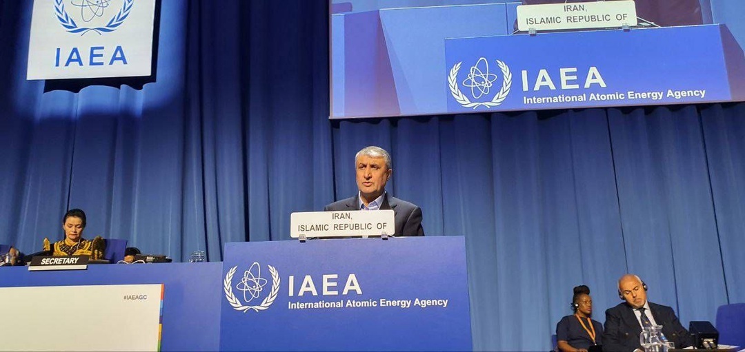 برجام نباید به هزینه تنها یک عضو اجرا شود برجام نباید به هزینه تنها یک عضو اجرا شود