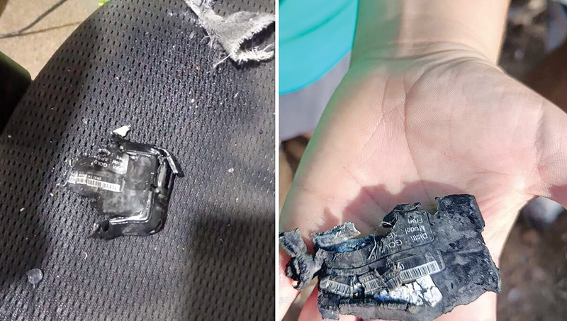 سوگند حزب ا...برای قصاص اسرائیل و شرکا