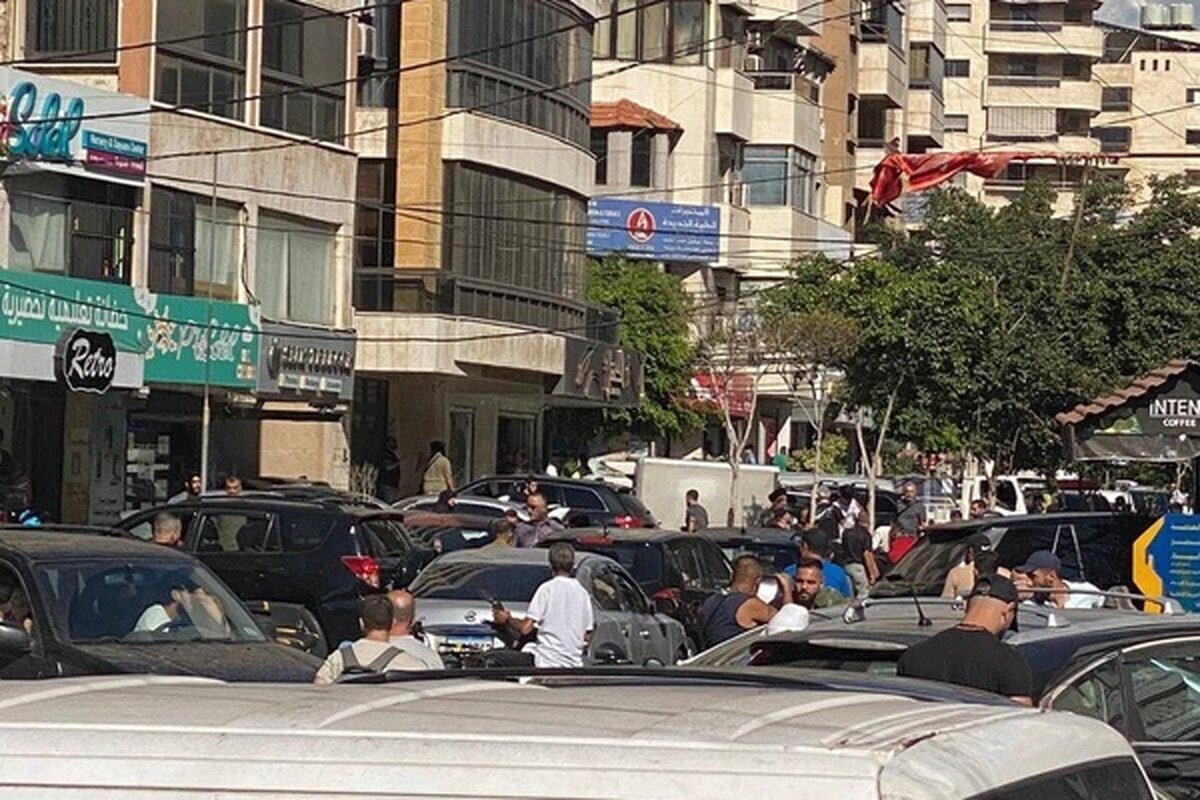 ببینید | انفجار مجدد دستگاه‌های ارتباطی در لبنان | یک شهید و ۱۰۰ زخمی در انفجارهای امروز لبنان