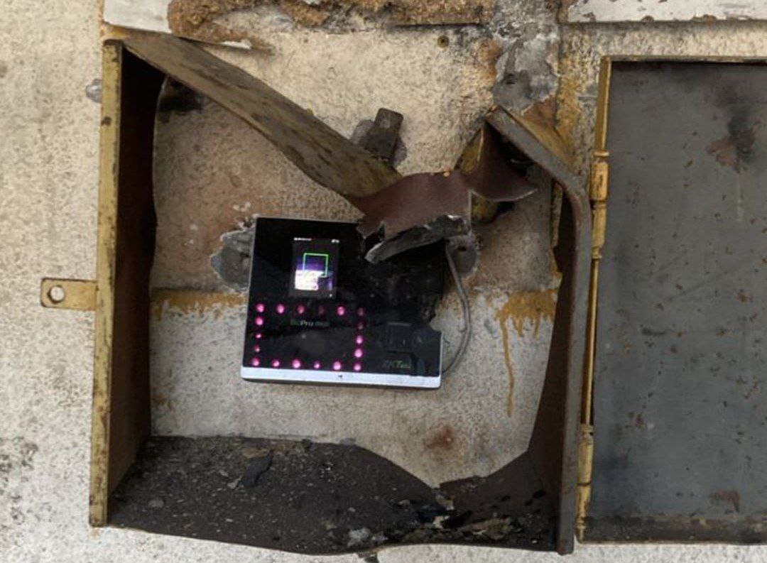 عکس و فیلم | انفجار مجدد دستگاه‌های ارتباطی در لبنان | یک شهید و ۱۰۰ زخمی در انفجارهای امروز لبنان