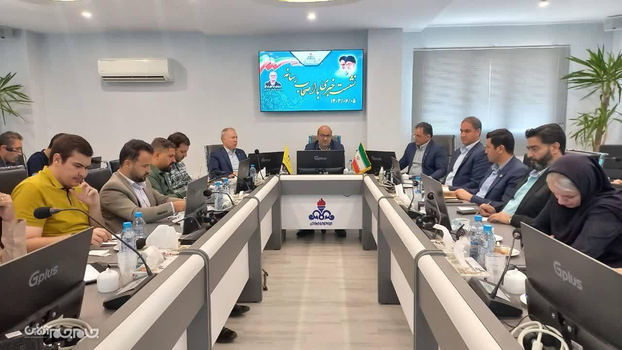 ۹۱ طرح گاز رسانی در خراسان شمالی افتتاح و یا کلنگ زنی می شود ۹۱ طرح گاز رسانی در خراسان شمالی افتتاح و یا کلنگ زنی می شود