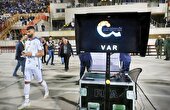 VAR؛ بلای جدید فوتبال ایران