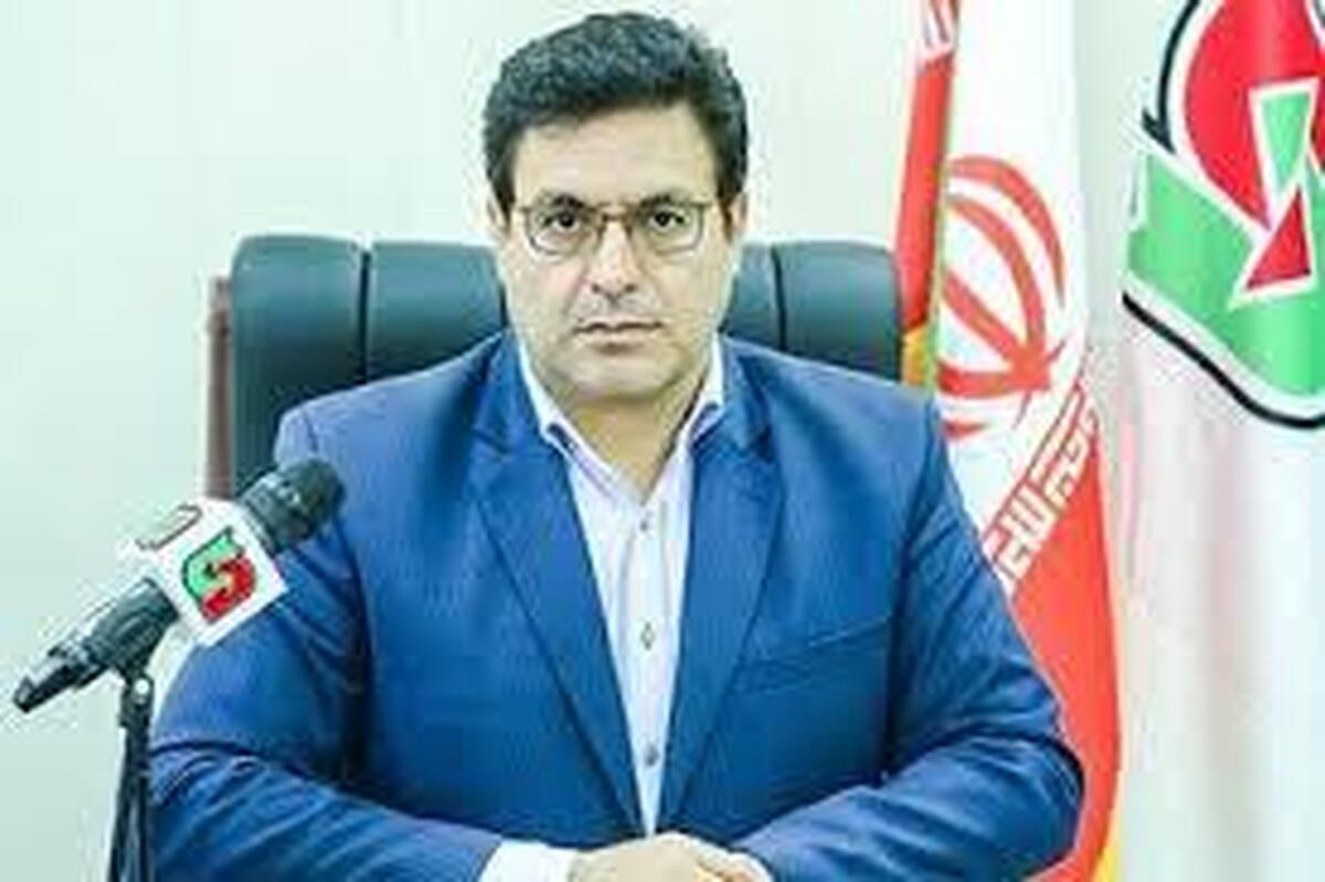 خرم‌آباد -جام جم –آنلاین- سرپرست راهداری و حمل‌ونقل جاده‌ای لرستان گفت: از آغاز طرح اربعین حسینی، تردد هفت میلیون و ۷۳۷ هزار و ۲۸۵ وسیله نقلیه در محورهای مواصلاتی استان به ثبت رسیده است.