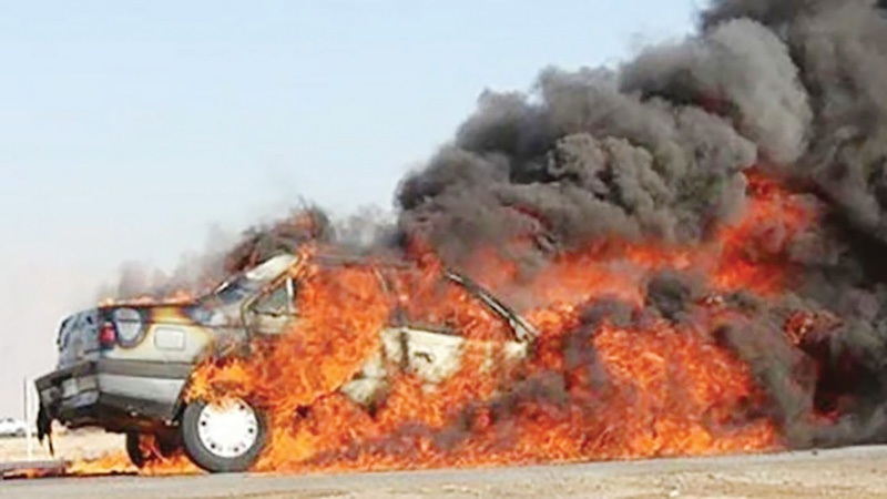 پشت پرده قاچاق سازمان‌یافته سوخت