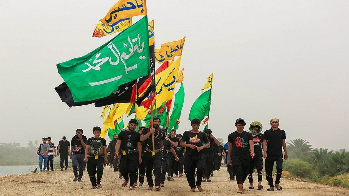 سرپرست معاون فرهنگی کمیته امداد استان البرز از اعزام ۶۰۰ نفر از افراد مورد حمایت این نهاد مقدس در استان البرز به پیاده روی اربعین حسینی خبر داد.
