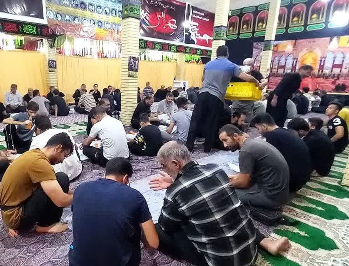 امسال ۴۸۰ جهادگر البرزی در مراسم اربعین حسینی خدمات رسانی کردند