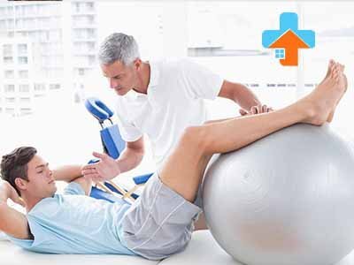 نکات طلایی که باید در مورد فیزیوتراپی در منزل بدانید!