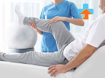 نکات طلایی که باید در مورد فیزیوتراپی در منزل بدانید!