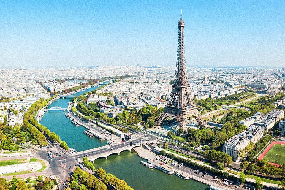 بهترین پنیر دنیا مال کدام کشور است؟ انواع پنیر که خبر نداشتید