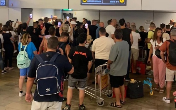 نایابی بلیت فرار از اسرائیل