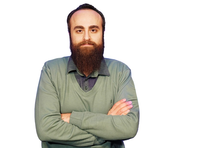 روایت خاص از خواص با حماسه‌خوان