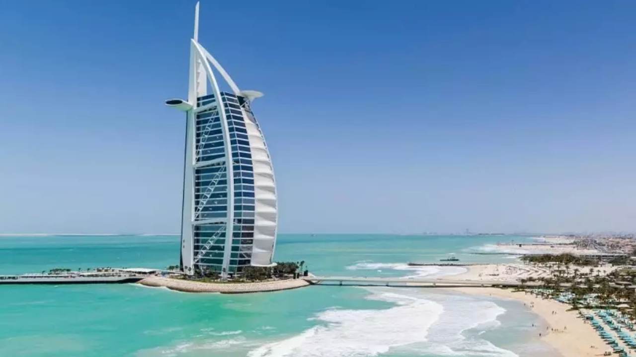 هتل های مقرون به صرفه دبی و تجربه سفر اقتصادی