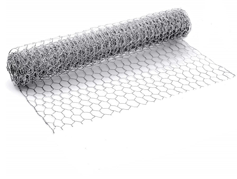 معرفی انواع توری و کاربردهای آن‌ها