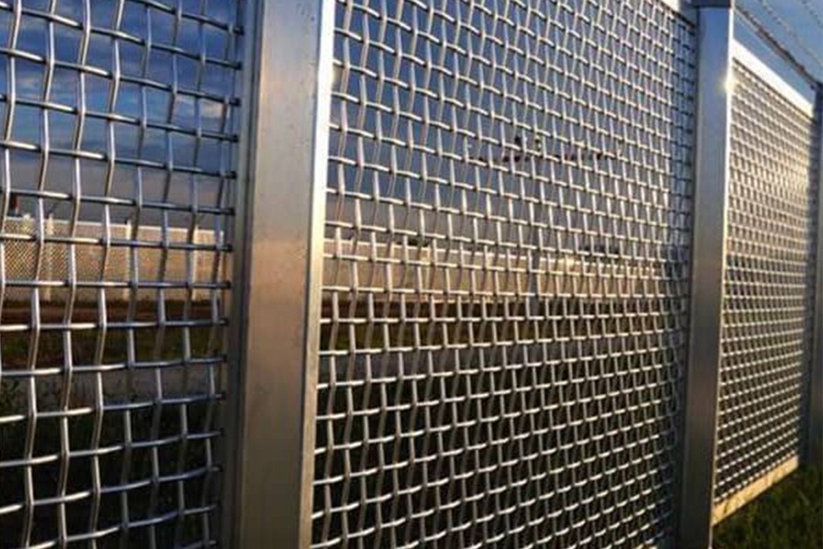 معرفی انواع توری و کاربردهای آن‌ها