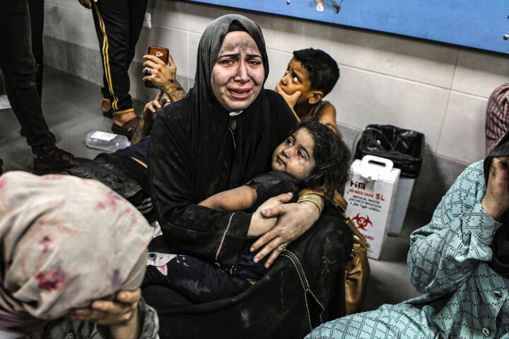 «آرامش در آتش» چگونه تصویری شد؟ «آرامش در آتش» چگونه تصویری شد؟