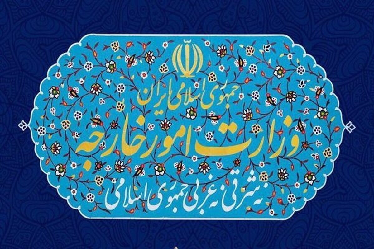 وزارت امور خارجه در بیانیه‌ای به مناسبت سالگرد عملیات طوفان الاقصی تاکید کرد: طوفان الاقصی نقطه عطفی در تاریخ مبارزات مشروع ملت فلسطین علیه اشغالگری صهیونیست‌ها بود.