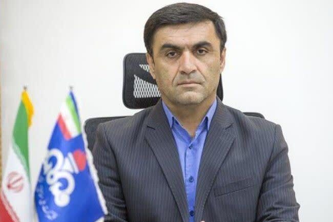 مدیر عامل شركت ملی مناطق نفتخیز جنوب منصوب شد مدیر عامل شركت ملی مناطق نفتخیز جنوب منصوب شد