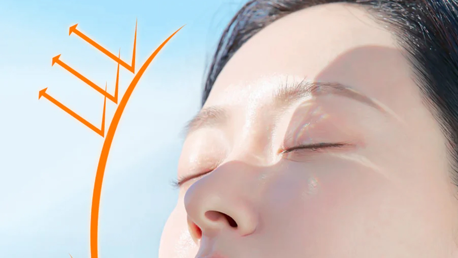 تفاوت گران ترین ضد آفتاب خارجی با گران ترین ضد آفتاب ایرانی در چیست؟