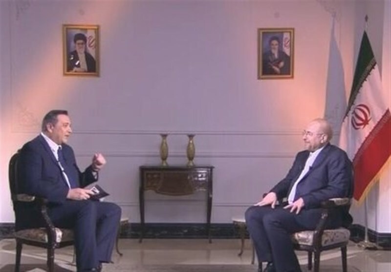 سردار قاآنی مشغول انجام کارش است/ترسی از دشمن نداریم سردار قاآنی مشغول انجام کارش است/ترسی از دشمن نداریم