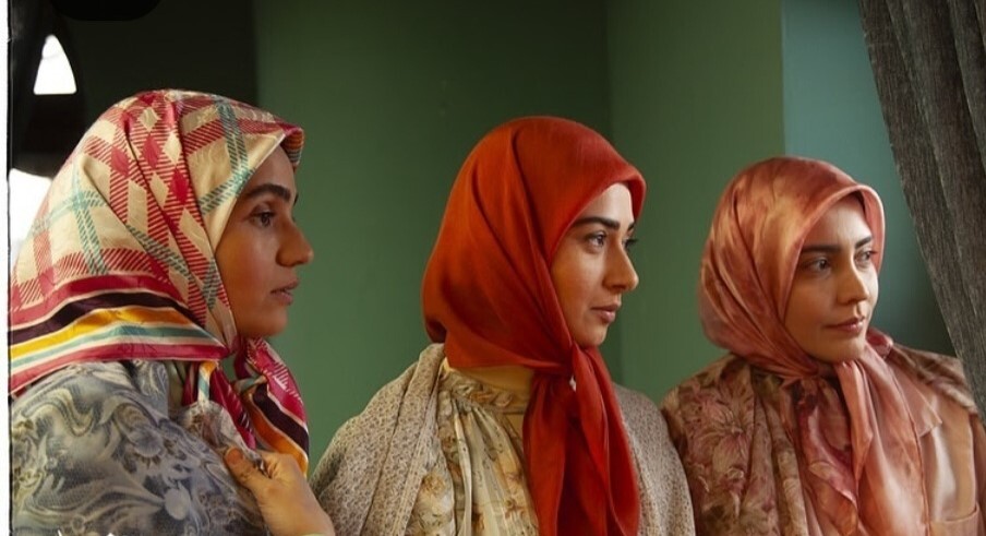 فصل دوم سریال «طوبی» ساخته می‌شود؟