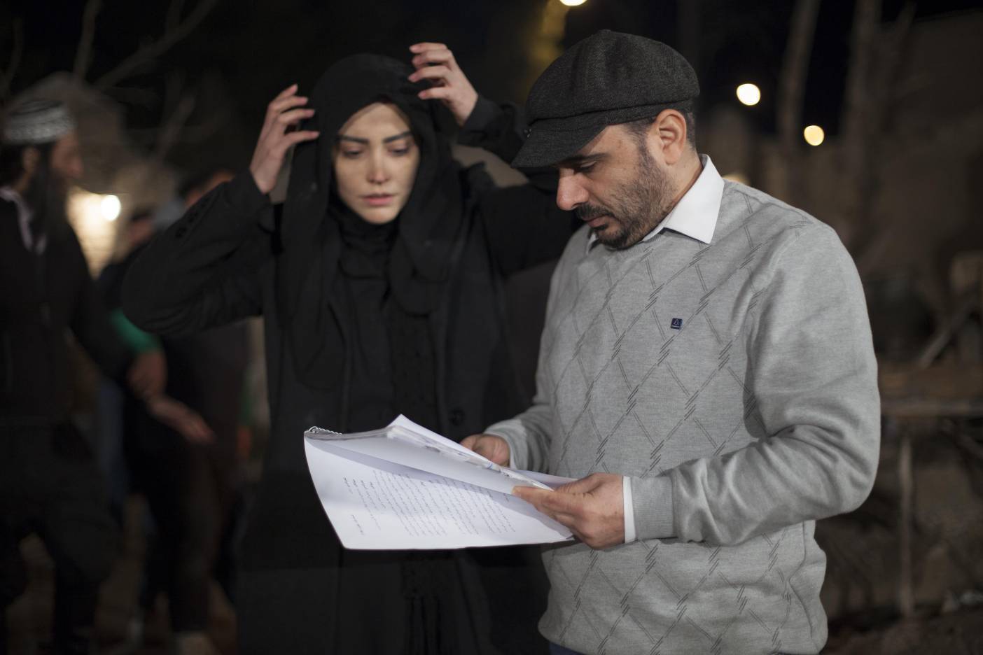 فصل دوم سریال «طوبی» ساخته می‌شود؟