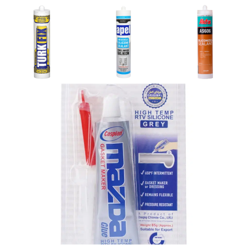 بهترین چسب برای جلوگیری از روغن ریزی+ جدول مقایسه بهترین چسب برای جلوگیری از روغن ریزی+ جدول مقایسه