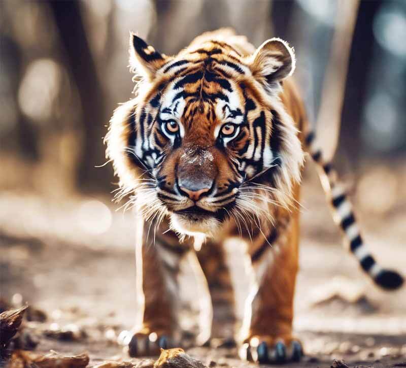 ما با ماجراجویی زنده‌ایم!