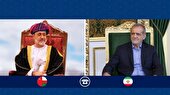 گفتگوی تلفنی دکتر پزشکیان و سلطان عمان