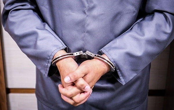 دستگیری عامل شهادت سرباز وظیفه، علی رئوفیان دستگیری عامل شهادت سرباز وظیفه، علی رئوفیان