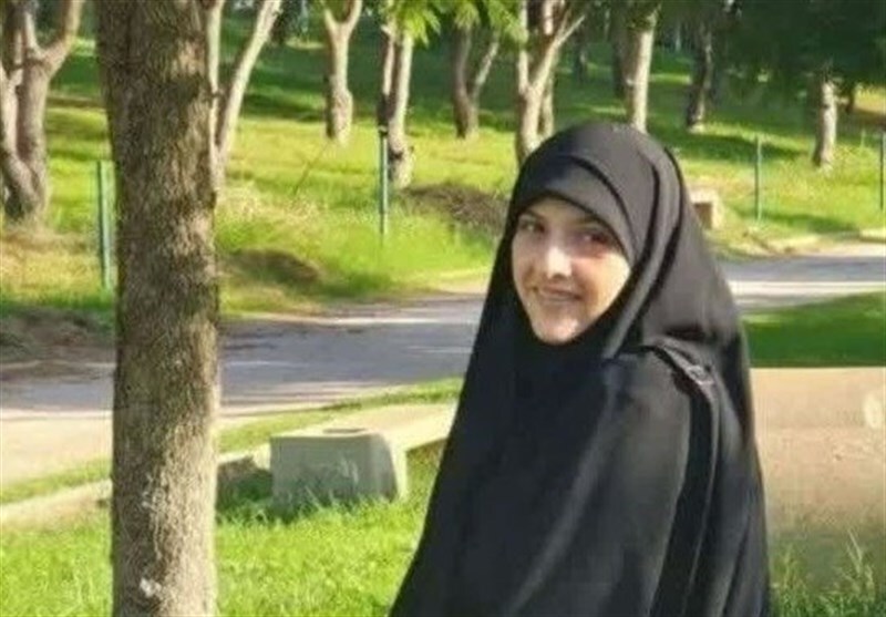 اطلاعیه سفارت ایران درباره شهادت بانوی ایرانی در لبنان اطلاعیه سفارت ایران درباره شهادت بانوی ایرانی در لبنان