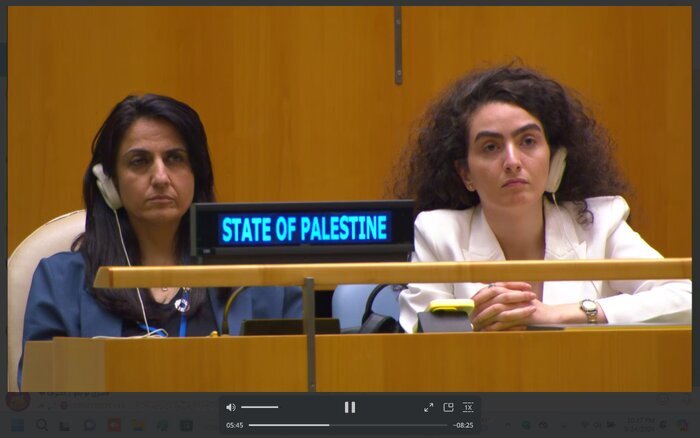 پایان سه روز مذاکرات دیپلماتیک رئیس جمهور؛ پزشکیان نیویورک را ترک کرد