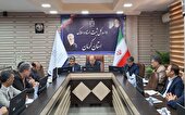 اداره کل ثبت استان کرمان در یک روند مثبت و تحولی قرار گرفته است