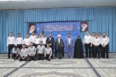 امدادرسانی به مردم نیازمند حس مسئولیت‌پذیری بالا و تقویت روحیه الهی است