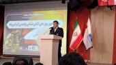 انجام بیش از ۱۴۰۰ عملیات اطفای حریق و امداد و نجات در سنندج