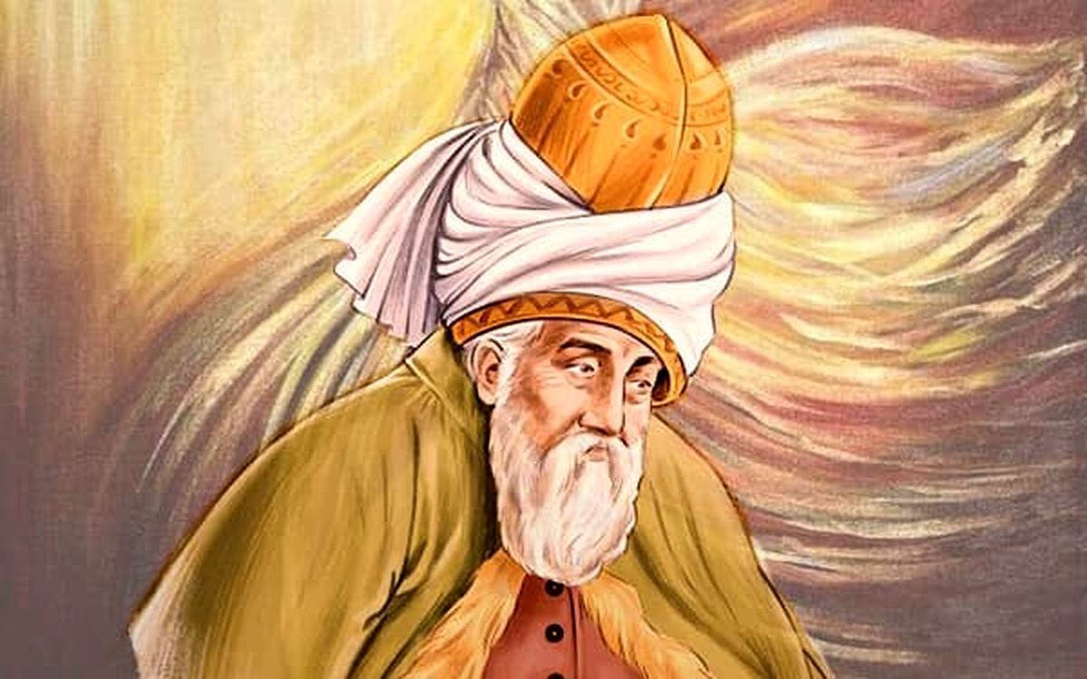 نزد مولانا روح گوهر والای این کره خاکی است و تفرّقی بین جسم زن و مرد که همچون جامه‌ای روح را دربر می‌گیرند، وجود ندارد و این روح را از زنی و مردی بالاتر می‌داند: لیک از تانیث جان را باک نیست/ روح را با مرد و زن اشراک نیست/ از مؤنث وز مذکر برترست/ این نی آن جانست کز خشک و ترست 