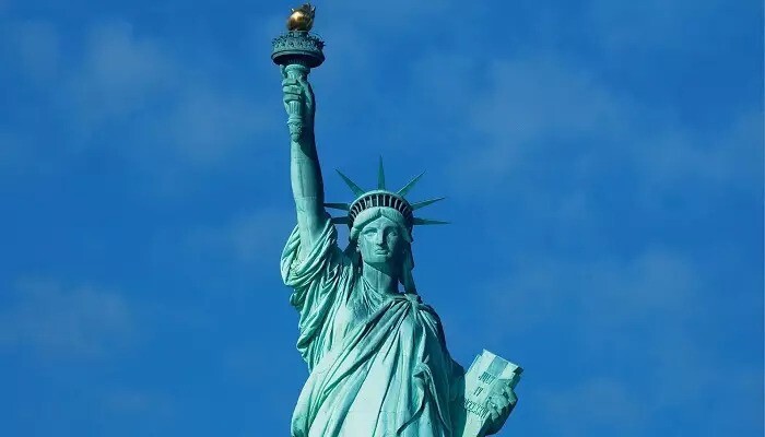 آشنایی با مجسمه آزادی برزیل