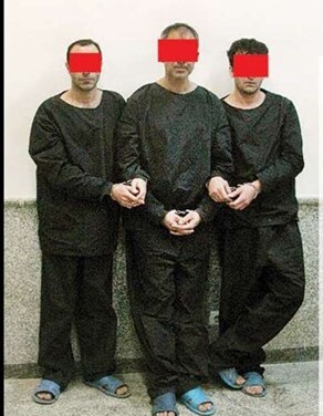 پول از شما، آدم‌ربایی از ما!