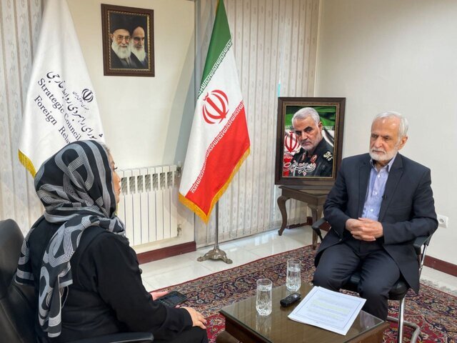 احتمال افزایش برد موشکی ایران وجود دارد