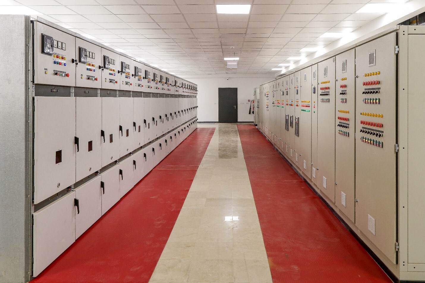 استمرار حضور شرکت سهند صنعت رستاک در عرصه سرمایه گذاری صنایع زیرساختی کشور